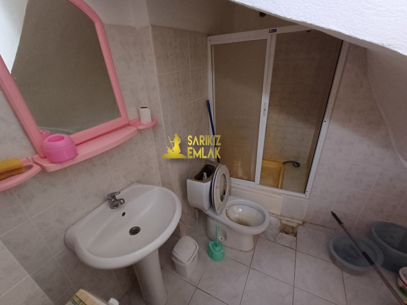 Edremit Altınkum Mah`da5+1  Daire. - 25